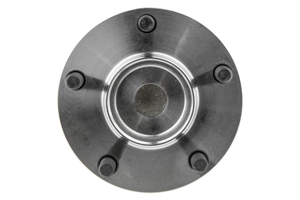 Miniatyrbilde: NTY WHEEL HUB REAR For MITSUBISHI GALANT ED/EF 03-, ECLIPSE 05- KLT-MS-055