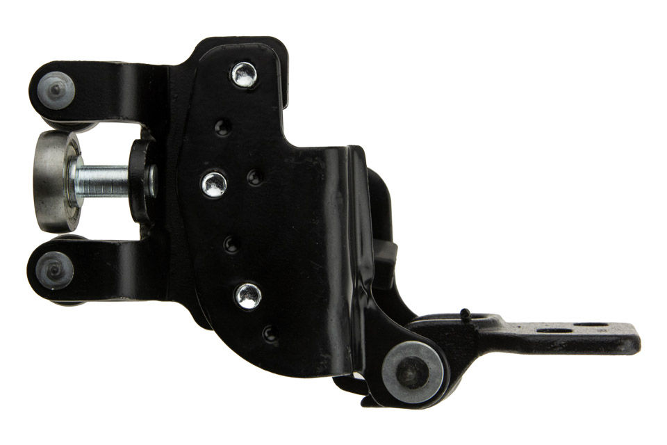 Thumbnail: NTY CENTER ROLLER GUIDE SLIDING DOOR FOR FORD TRANSIT 13- EZC-FR-120