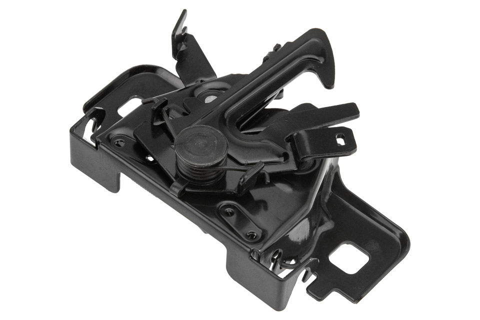 Miniatúra: NTY ENGINE HOOD LOWER LOCK LOWER FOR RENAULT CAPTUR 13- CLIO 12- EZC-RE-182