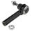 Thumbnail: NTY TIE ROD END FOR DODGE CALIBER 06- JEEP COMPASS 07- SKZ-CH-010