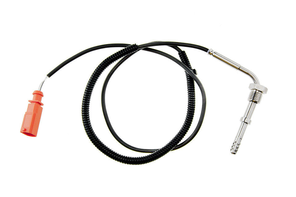 NTY EXHAUST GAS TEMPERATURE SENSOR FOR VW TOUAREG 2.5TDI 2006- EGT-VW-069