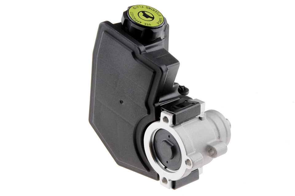 Miniatyrbilde: NTY POWER STEERING PUMP For JEEP GRAND CHEROKEE 4.0 93-98 /TYPE 1/ SPW-CH-013