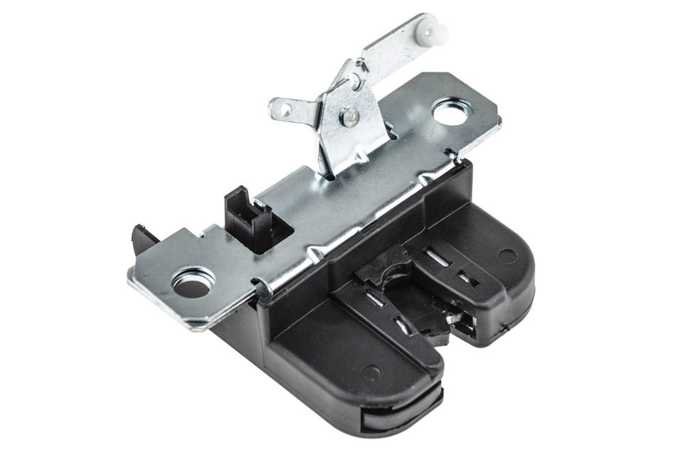 NTY TAILGATE CENTRAL LOCKING FOR VW TRANSPORTER T5 03- EZC-VW-139