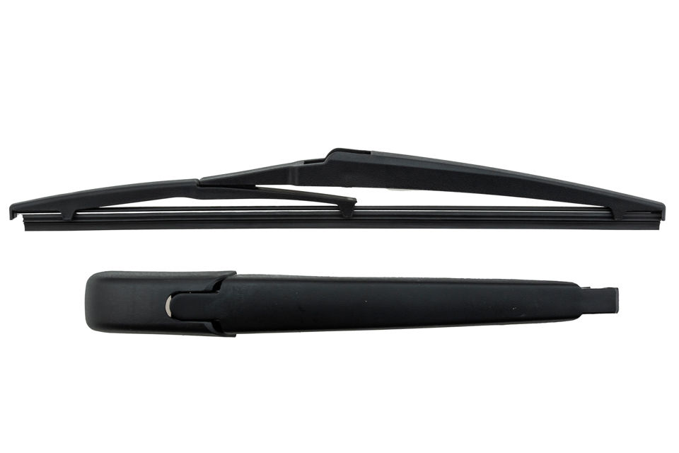 Thumbnail: NTY WIPER ARM REAR +BLADE For TOYOTA RAV4 2010-/300MM/ EWB-TY-010