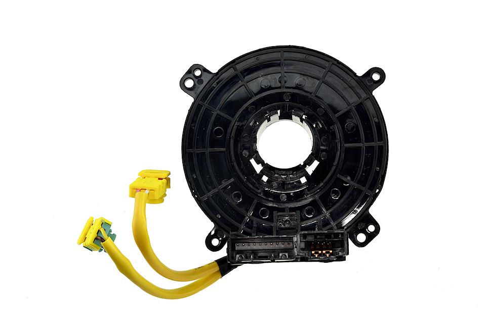 Thumbnail: NTY AIR BAG CLOCKSPRING FOR OPEL INSIGNIA 08- CHEVROLET CRUZE 09- EAS-PL-001