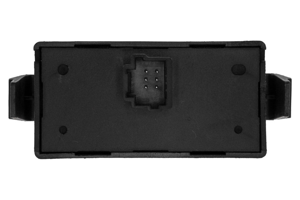 Thumbnail: NTY HAZARD WARNING LIGHT SWITCH FOR RENAULT MASTER III 2010- EWS-RE-066