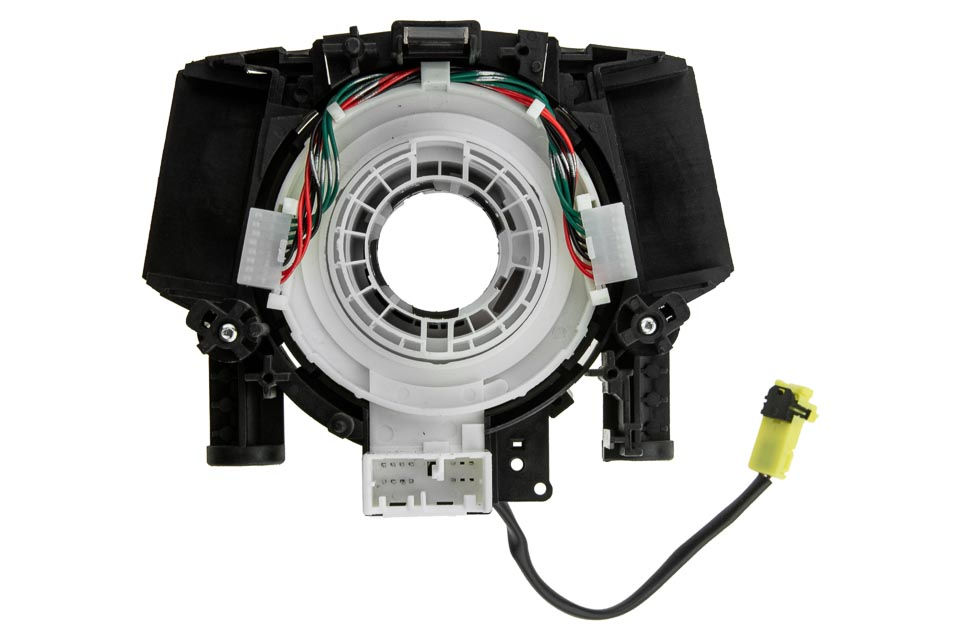 Thumbnail: NTY AIR BAG CLOCKSPRING FOR NISSAN X-TRIAL T31 12- EAS-NS-010