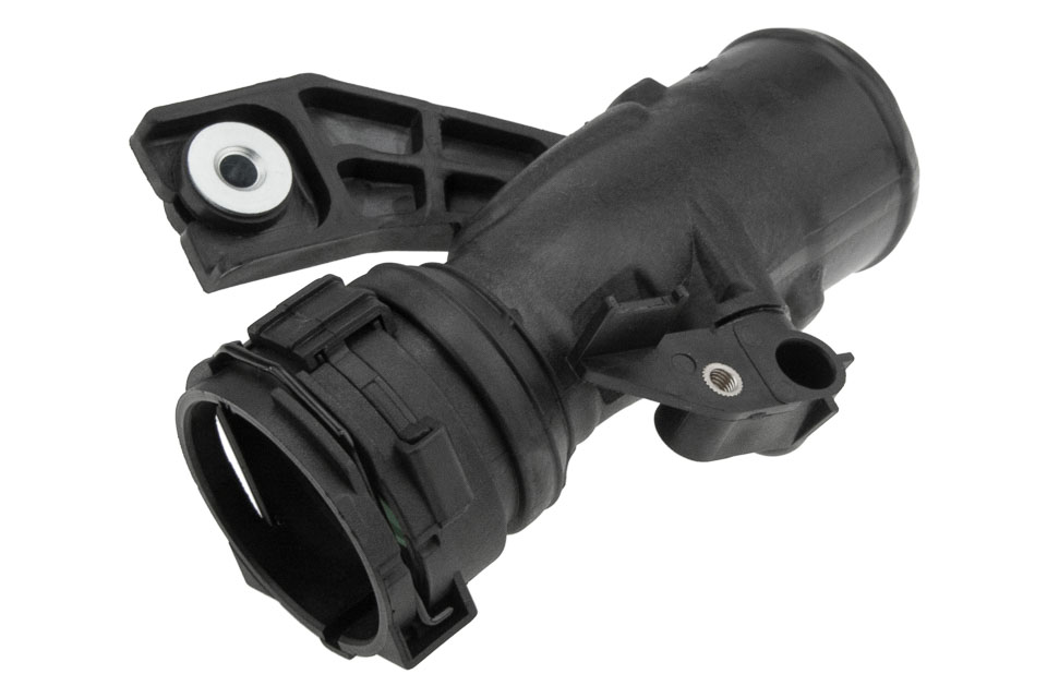 ELEVADOR DE ADMISIÓN DE CARGADOR PARA NISSAN QASHQAI 1.5DCI 2007- - Imagen 2 de 9