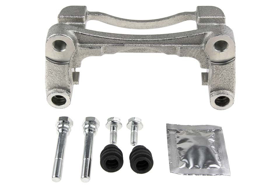 Thumbnail: NTY BRAKE CALIPER BRACKET For MAZDA CX-5 11- /RIGHT/ HZP-MZ-024A