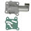 Miniatúra: NTY OIL CONTROL VALVE FOR VOLVO C70 98- S60 00- S70 97- S80 99- EFR-VV-001