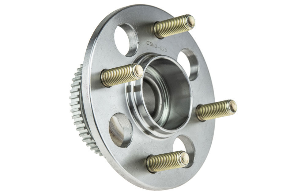 Miniatyrbilde: NTY WHEEL HUB REAR For HONDA CIVIC 91- /+ABS/ KLT-HD-028