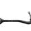 Miniatyrbilde: NTY FRONT ARM For BMW X5 00-05 /LOWER LEFT, REAR PART/ ZWD-BM-009