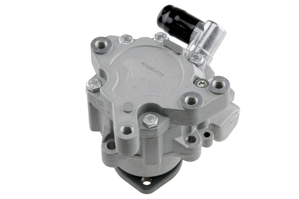Miniatyrbilde: NTY POWER STEERING PUMP For MERCEDES ML400CDI 01-05 SPW-ME-016