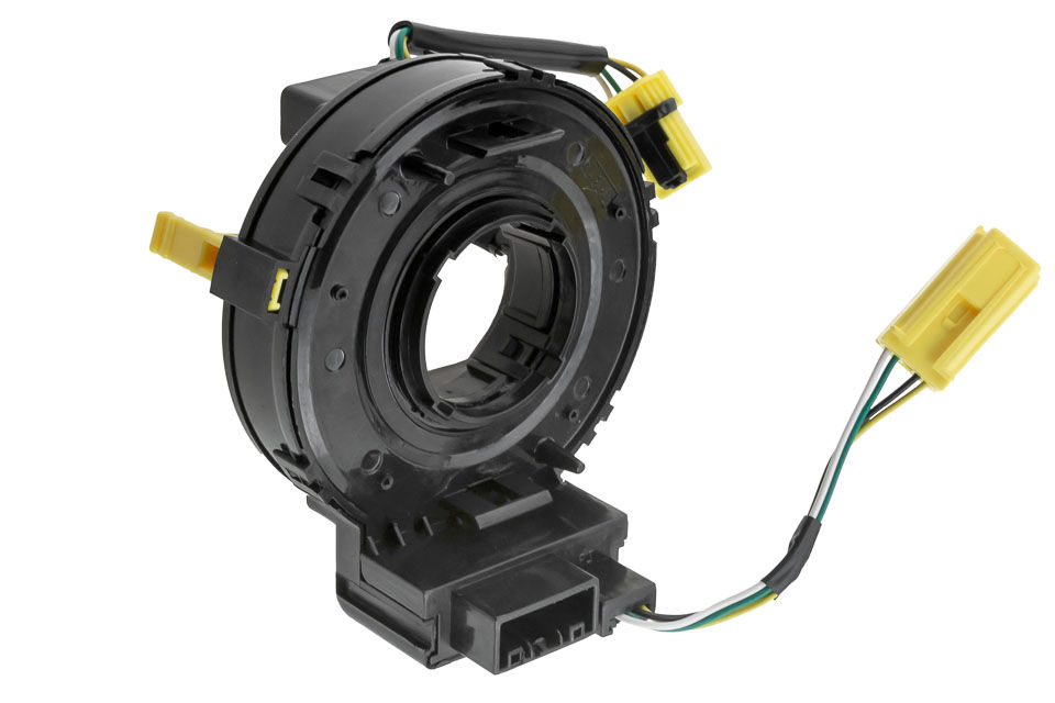 NTY AIR BAG CLOCKSPRING For HONDA ACCORD -2008,JAZZ 2008- EAS-HD-016