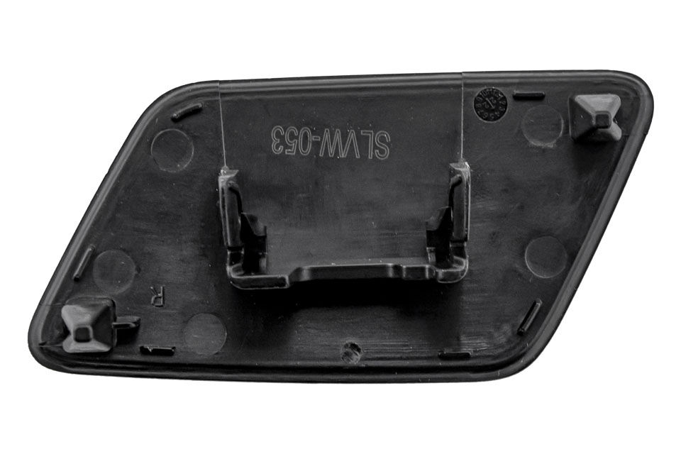 Thumbnail: NTY COVER / BUMPER For VOLKSWAGEN TIGUAN 2011-2016 /RIGHT/ EDS-VW-053