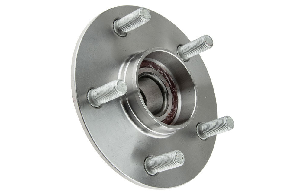 Miniatyrbilde: NTY WHEEL HUB REAR For NISSAN MAXIMA A32 2.0, 3.0 95-00 /+ABS 96MM/ KLT-NS-012