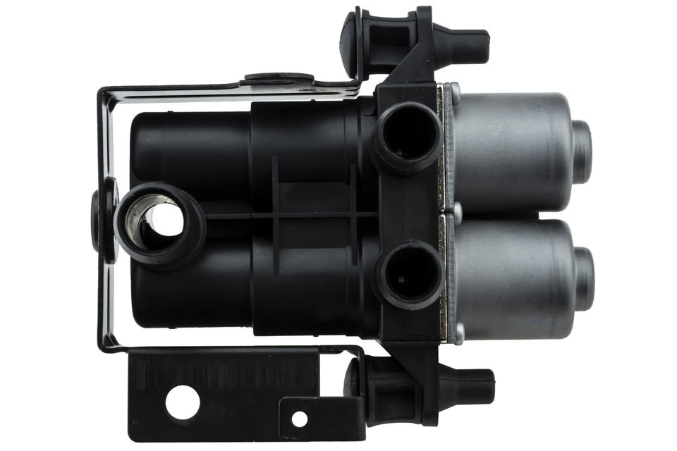 Miniatyrbilde: NTY HEATER VALVE For JAGUAR S-TYPE II X200 2.5/2.7/3.0/4.0/4.2 99- CTM-JG-002