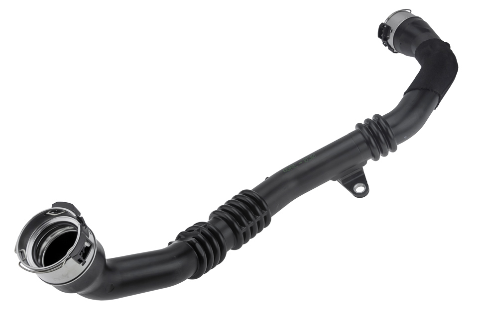 Air Tuyau pour Renault Clio IV 12- Captur 15- Da / Cia Souffleur Poussière 10-00