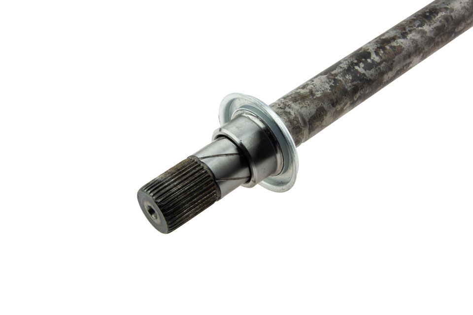 Thumbnail: NTY DRIVESHAFT For MINI R50,R53 ONE 1.4D 03-06 /RIGHT,MTM/ NPW-BM-156