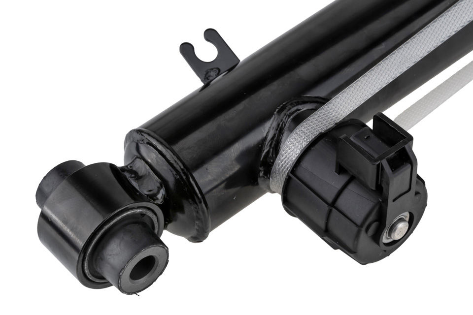 Thumbnail: NTY REAR SHOCK ABSORBER For CADILLAC XT5 16- /RIGHT, +CDC/ A-CH-031