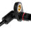Thumbnail: NTY ABS SENSOR REAR FOR DODGE JOURNEY 2.4 2.7 3.5 3.6 2009- HCA-CH-071