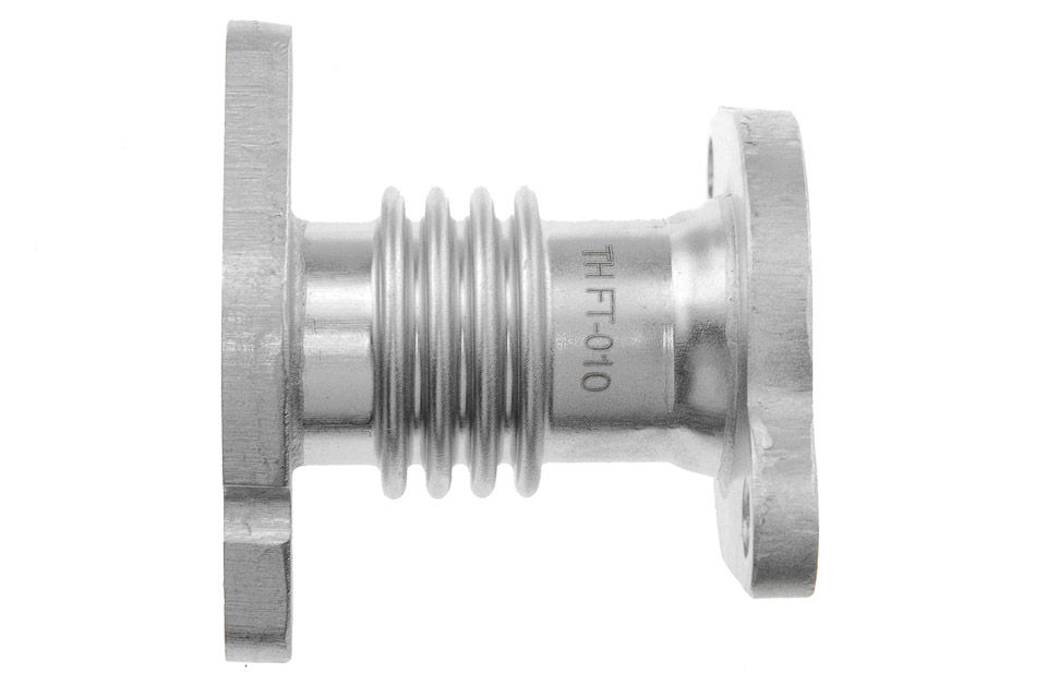 Thumbnail: NTY EGR PIPE For FIAT DUCATO 2.3D 2011- EGR-FT-011