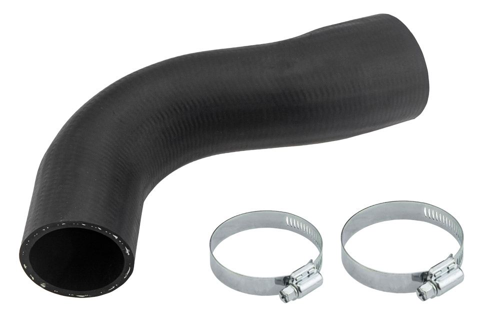 Air Tuyau pour Toyota Avensis 2.2D 2011-2015 Verso 2.2D 2010-2015 - Photo 2/7