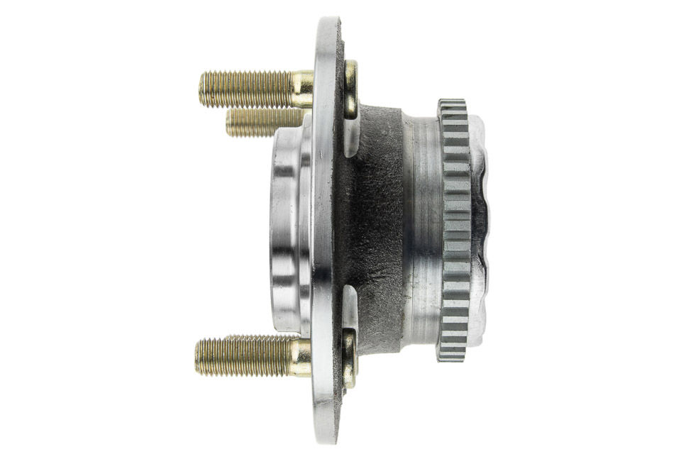 Thumbnail: NTY WHEEL HUB REAR For HYUNDAI ELANTRA 00.06-01.07, MATRIX 01- /+ABS/ KLT-HY-524