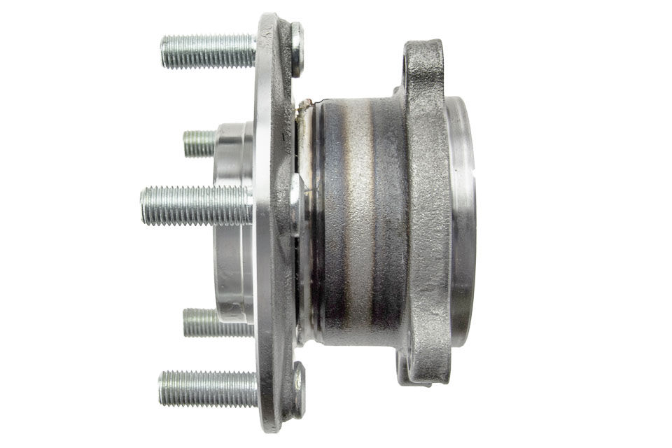 Miniatyrbilde: NTY WHEEL HUB REAR For MAZDA CX-5 4WD 11- KLT-MZ-057