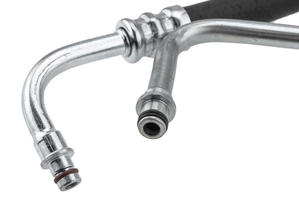 Miniatyrbilde: NTY POWER STEERING CABLE For FORD FOCUS III 2010- SPH-FR-011