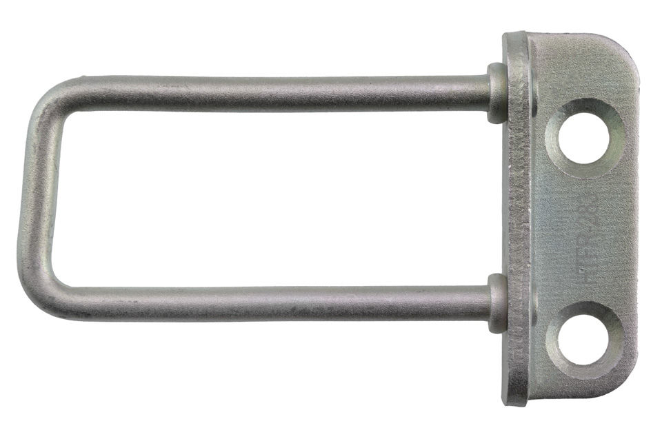 Miniatyrbilde: NTY DOOR LOCK STRIKER REAR DOOR FOR FORD TRANSIT CONNECT 2002- EZC-FR-283