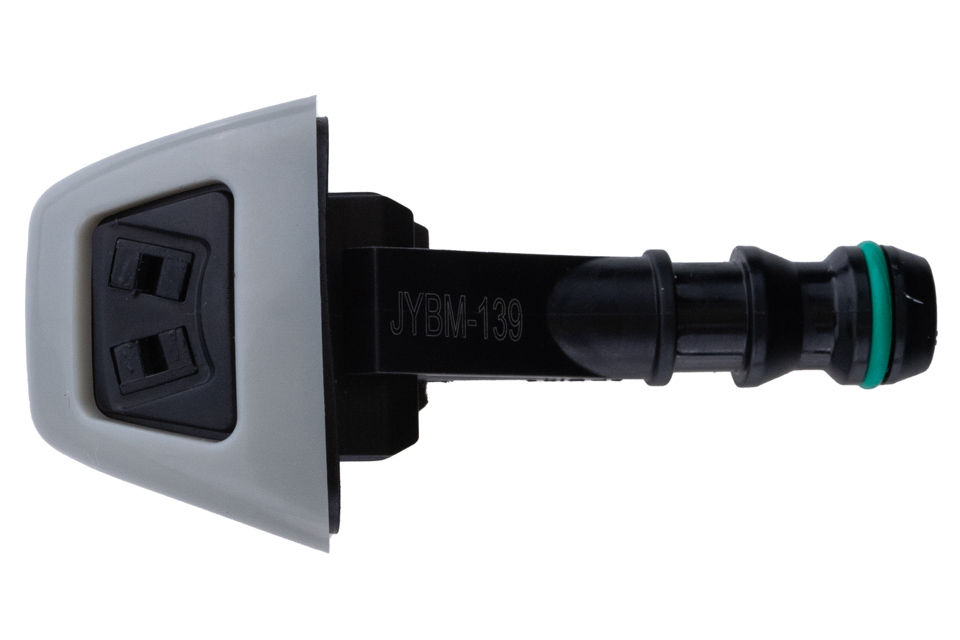 Miniatyrbilde: NTY WASHER FLUID NOZZLE FRONT WINDSCREEN For BMW 1 E87 2003-2007 LEFT EDS-BM-139