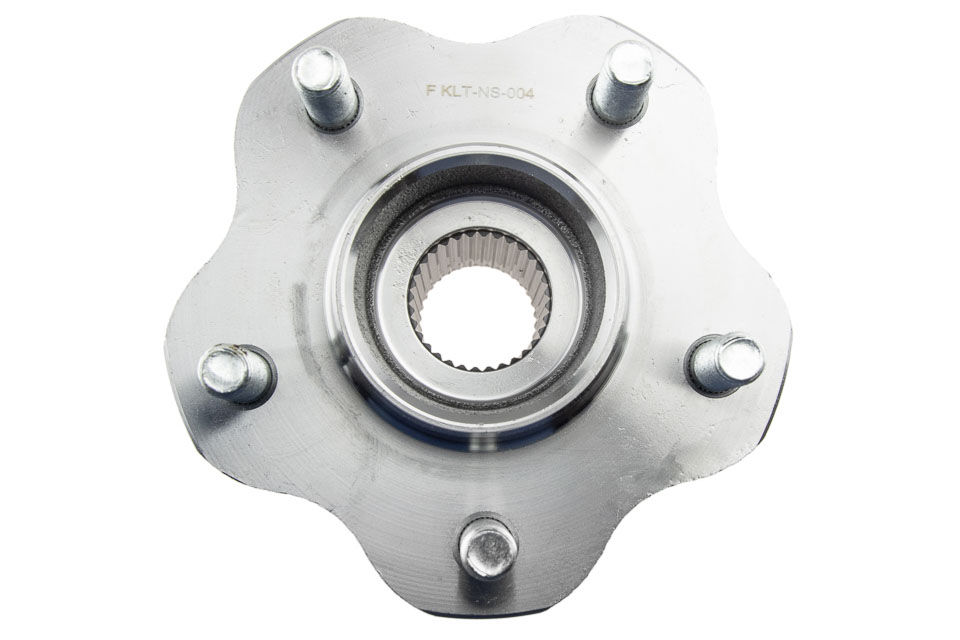 Miniatyrbilde: NTY WHEEL HUB REAR For INFINITI EX35/G35/M35/M45 06- KLT-NS-004