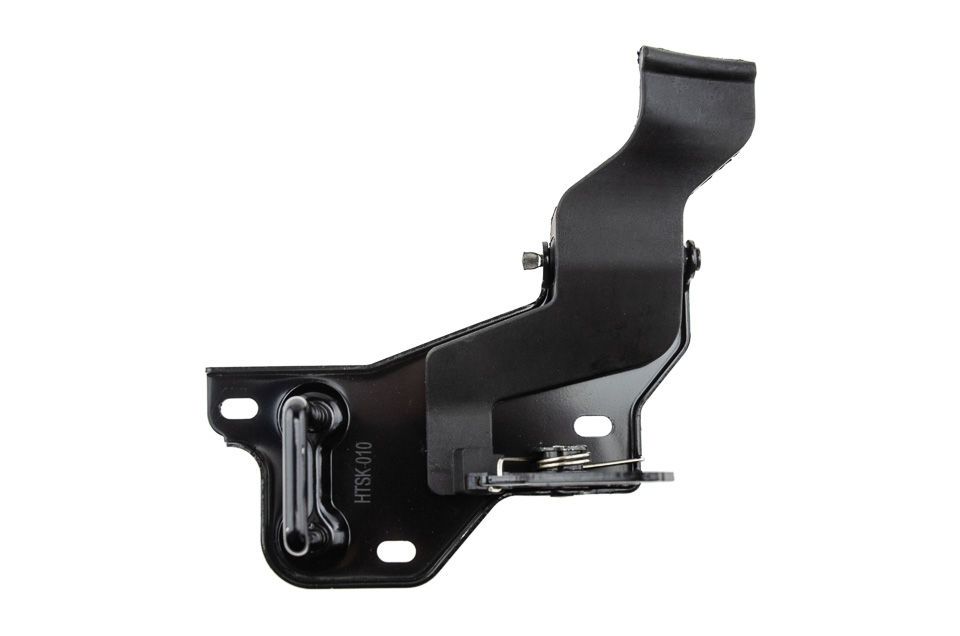 Thumbnail: NTY BONNET LOCK FOR SKODA FABIA II 2007- ROOMSTER 2006- EZC-SK-010