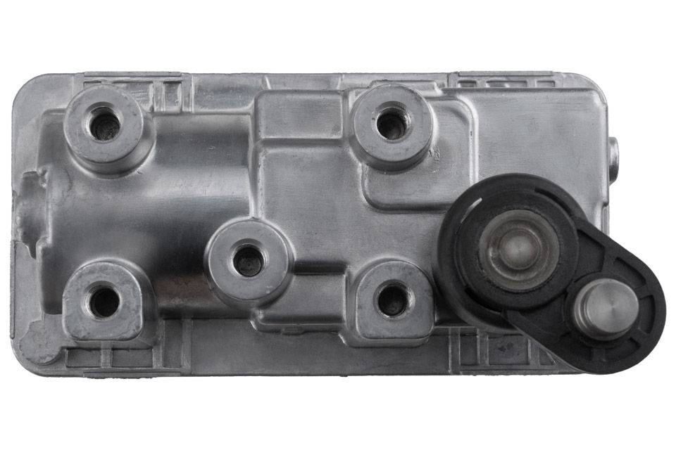 Thumbnail: NTY TURBOCHARGER ADJUSTER GEAR /6NW010430-04/ FOR BMW 1 2011-2015 ECD-BM-048