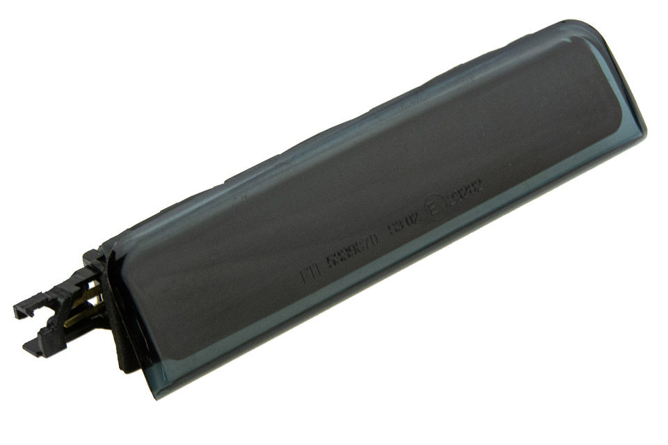 NTY AUXILIARY STOP LIGHT FOR VW CADDY III 04-15, CADDY IV 15- ELP-VW-008