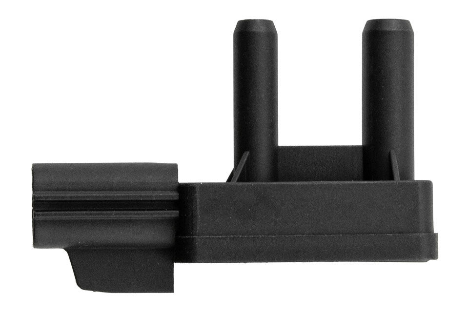 Thumbnail: NTY EXHAUST PRESSURE SENSOR FOR LAND ROVER DISCOVERY III/IV 07-18 ECS-LR-000