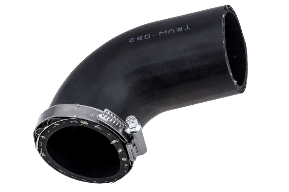 NTY AIR HOSE FOR VW POLO V 09-14 SKODA FABIA 010-14 SEAT IBIZA 010-15 GPP-VW-082
