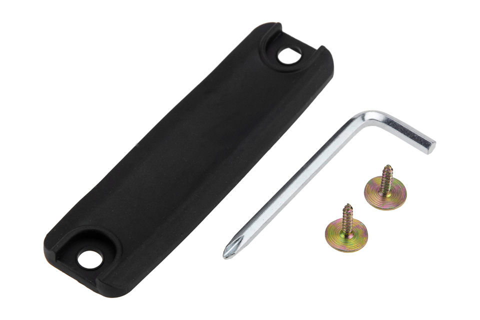 NTY REPAIR KIT PRZYCISKU KLAPY FOR BAGAZNIKA TOYOTA AVENSIS 03- EZC-TY-018A