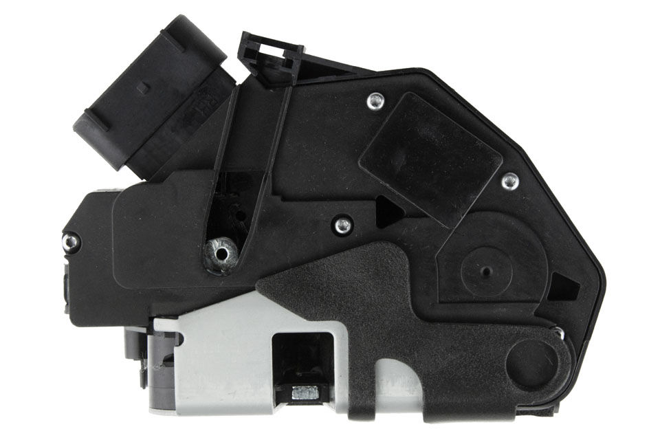 Thumbnail: NTY CENTRAL DOOR LOCK ACTUATOR FRONT FOR FORD FOCUS III 10- EZC-FR-072