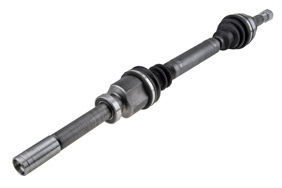 NTY DRIVESHAFT For RENAULT LAGUNA II 1.6 01- /RIGHT,ATM/ NPW-RE-211