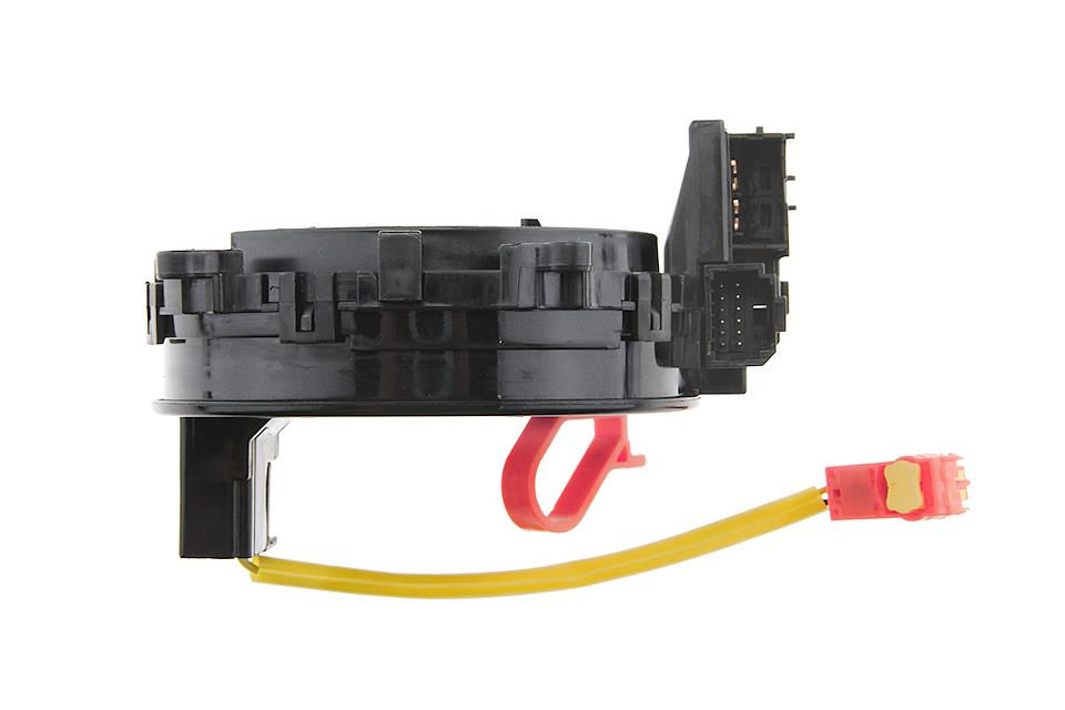 Thumbnail: NTY AIR BAG CLOCKSPRING FOR TOYOTA LAND CRUISER 2000- EAS-TY-009