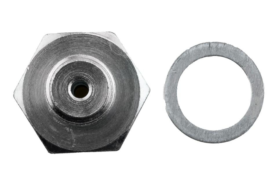 Thumbnail: NTY OIL PRESSURE SENSOR FOR FIAT DUCATO 02- IVECO DAILY 06- ECC-FT-000
