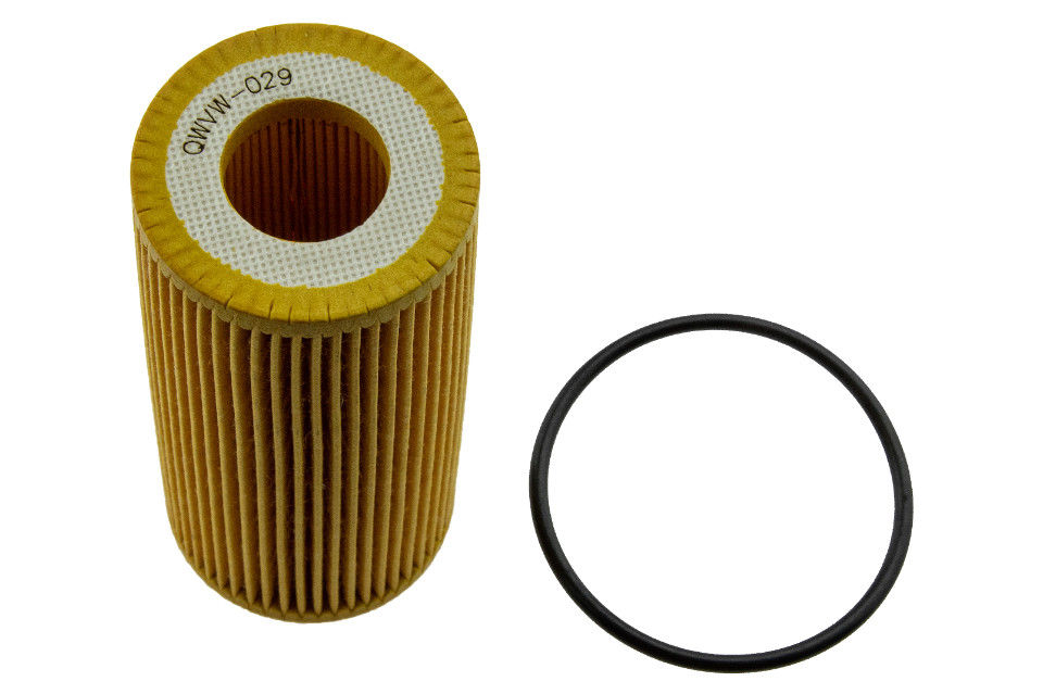 Miniatyrbilde: WINFIL OIL FILTER FOR VW GOLF PASSAT POLO SCIROCCO BEETLE ARTEON FOF-VW-029