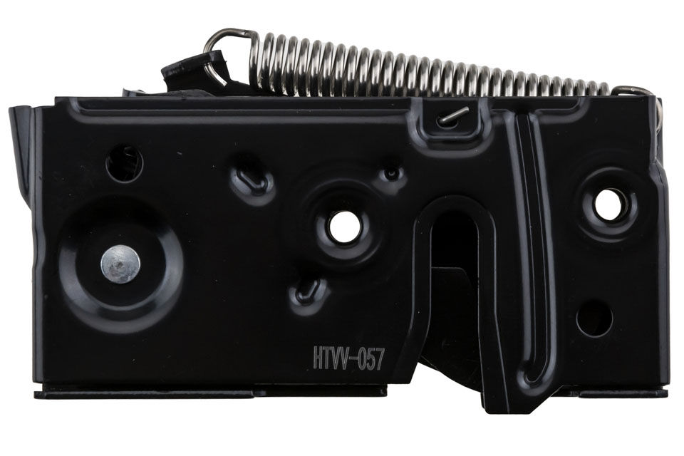 Thumbnail: NTY ENGINE HOOD LOWER LOCK FOR VOLVO S90 17- V90 17- XC90 16- EZC-VV-057