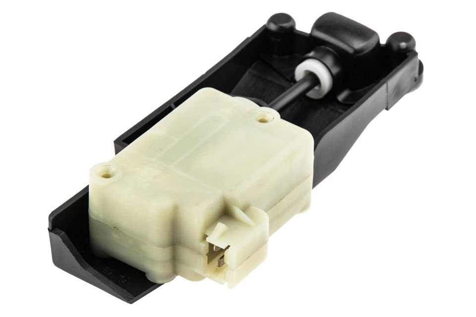 Thumbnail: NTY FUEL FLAP ACTUATOR FOR VOLVO S60 01- S80 99- XC70 01- XC90 03- EZC-VV-015