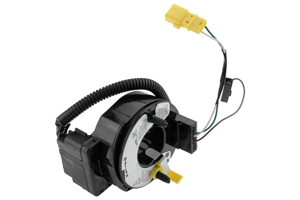 Thumbnail: NTY AIR BAG CLOCKSPRING For HONDA CIVIC 2001-2006,CR-V 2002-2005 EAS-HD-019