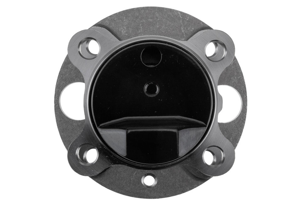 Miniatyrbilde: NTY WHEEL HUB REAR For NISSAN MICRA 16- KLT-NS-107