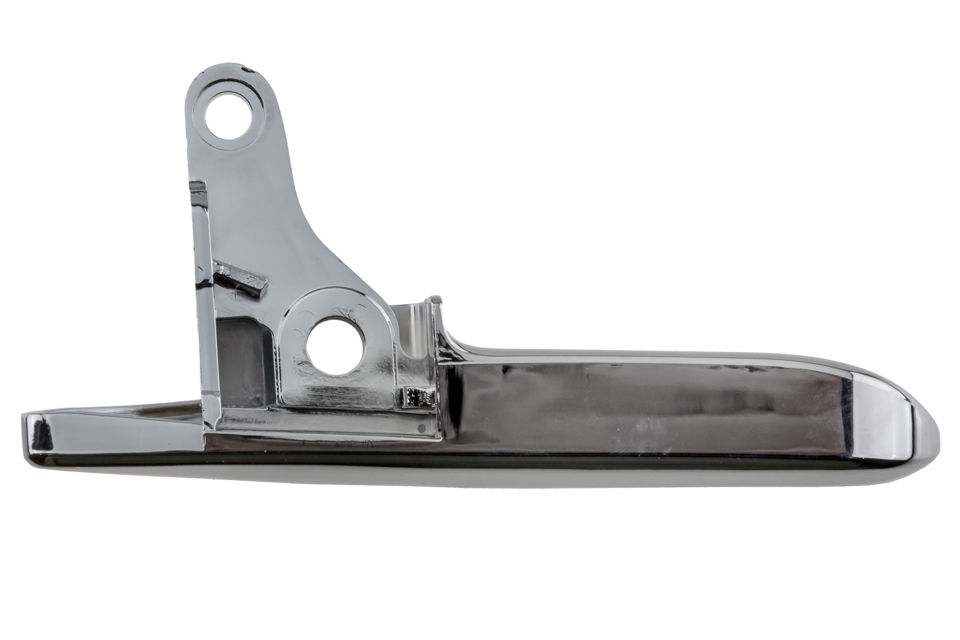 Miniatyrbilde: NTY INTERIOR FRONT DOOR HANDLE FOR MERCEDES KLASA E W211 S211 2002- EZC-ME-240