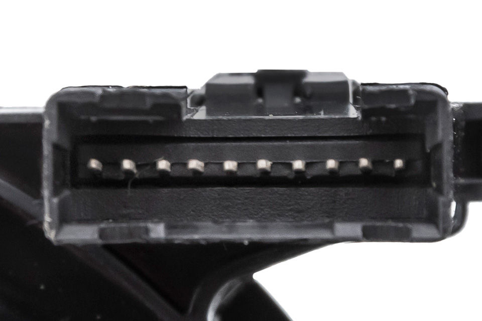 Thumbnail: NTY AIR BAG CLOCKSPRING For FORD MONDEO V 2014- EAS-FR-016